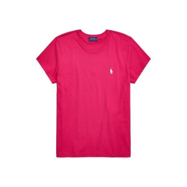 Chest Logo T Shirt