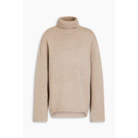 Toteme羊绒羊毛毛衣