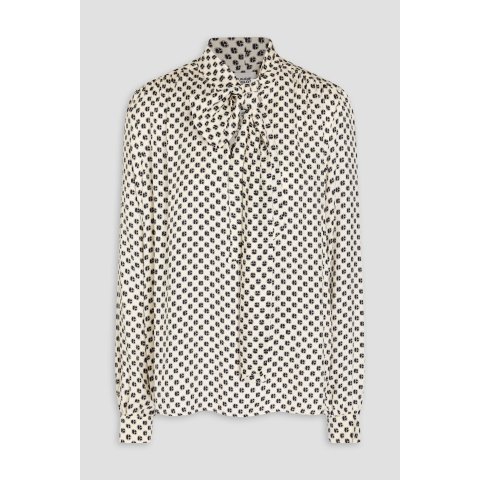 Claudie Pierlot衬衫