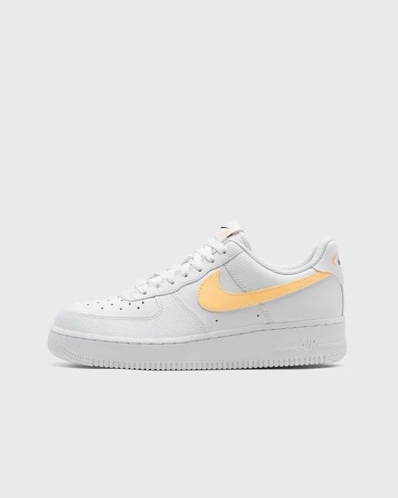 AIR FORCE 1 '07 小白鞋