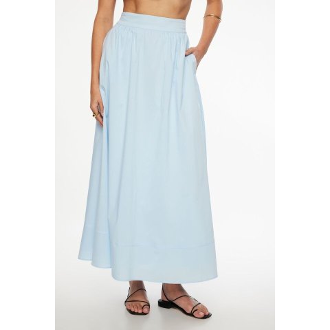 Dynamite韩系半裙