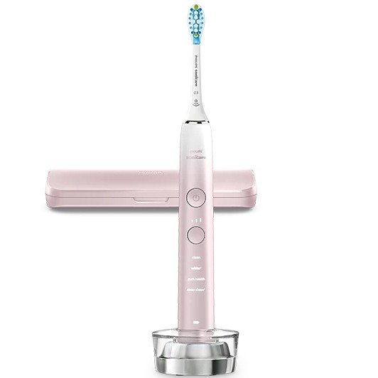 Sonicare DiamondClean 9000 电动牙刷