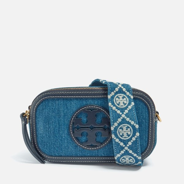 Tory Burch 相机包