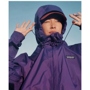 Patagonia ≈ 无门槛免邮 | Retro-X抓绒$142、800蓬鹅绒服$209