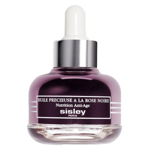 Sisley-ParisSpend$350 Get 7-pc GWPBlack Rose Precious Face Oil