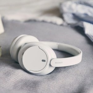 Sony 音箱、耳机专场丨WH-1000XM5 头戴降噪$489