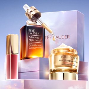 Estee Lauder 雅诗兰黛👉这么买 价格跌破底线！