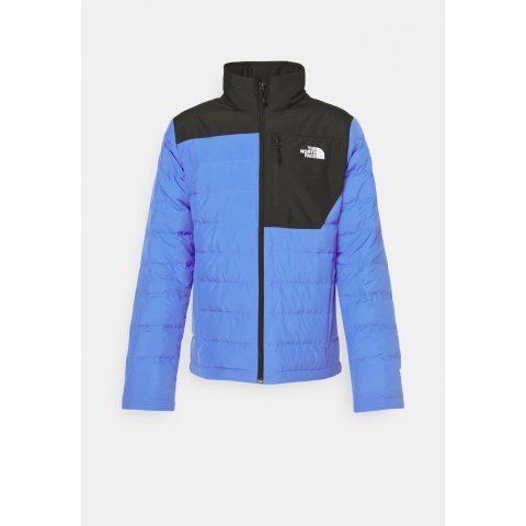 The North Face连帽外套