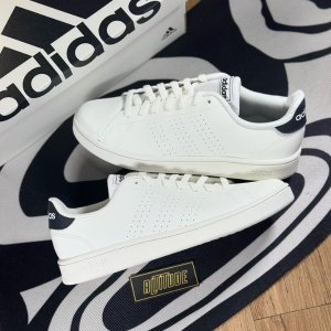 这个价格太疯啦！Adidas 小白鞋史低价！它真的值得！