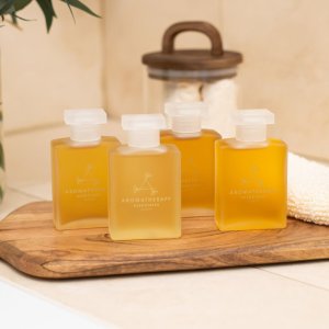 Aromatherapy 皇室芳疗地板价！睡眠泡澡精油€7