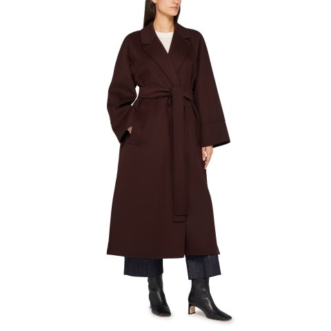 S Max MaraAgata 长款外套