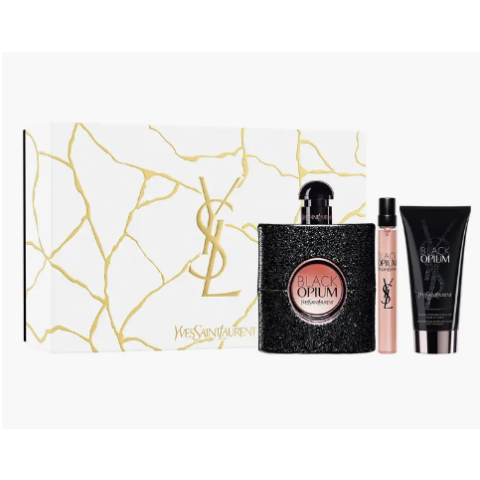 Yves Saint Laurent BeautyBlack Opium Eau de Parfum Set