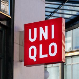 UNIQLO优衣库 个位数搞定穿搭 蕾丝针织打底€9.9 背心€3.9