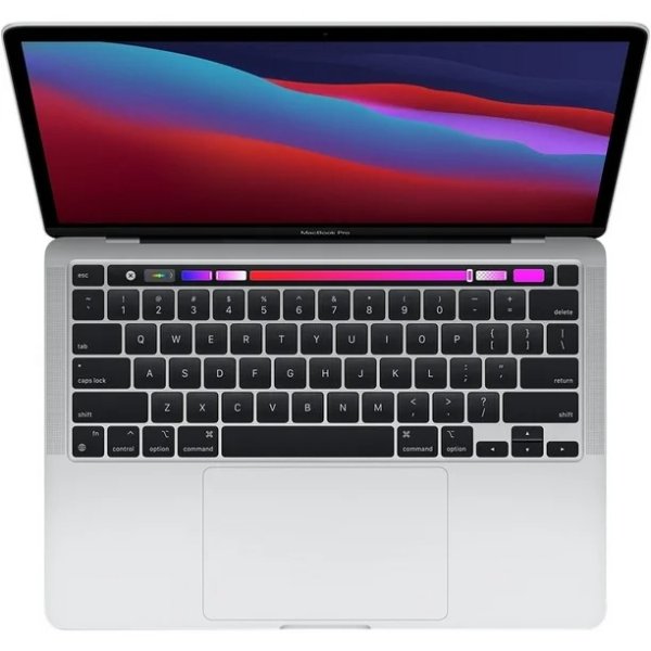  MacBook Pro  M1 8 GB