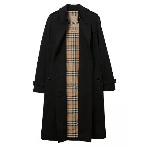 BurberryGet $500GCKensington Heritage Trench Coat