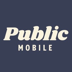 PublicMobile 首月再享6折！15GB每月$30 50GB每月$39