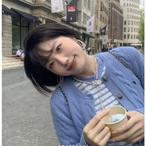 不同色Polo Ralph Lauren 开衫