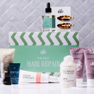 Cult Beauty 护发礼盒上线！收Oribe、Olaplex、Virtue等