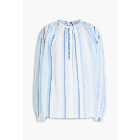 Claudie Pierlot条纹上衣