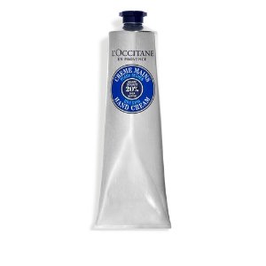 L OccitaneShea Butter Hand Cream