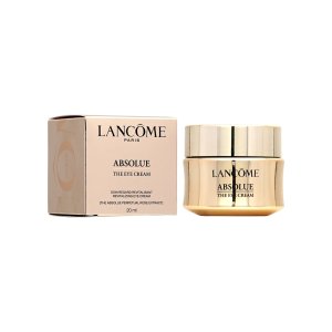 Lancome官网$272！新款菁纯眼霜 20ml