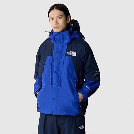 GORE-TEX® 冲锋衣