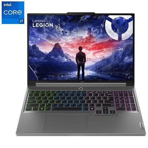 Legion拯救者 5i 16寸 (i7-14650HX/RTX 4070/512GB SSD/32GB RAM)