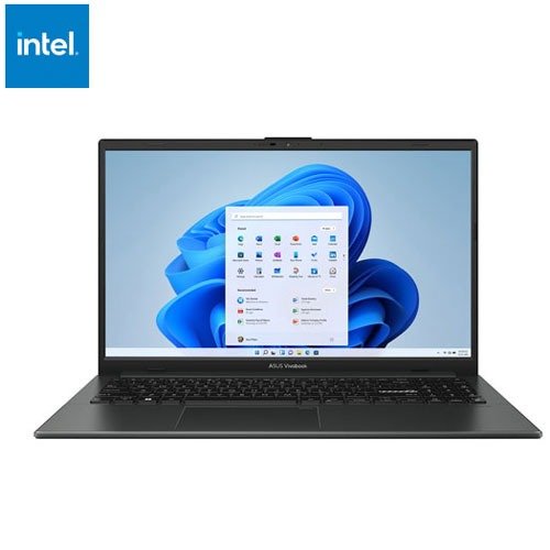 Vivobook Go15 15.6寸笔记本 (Intel Core i3-N305 /256GB SSD/8GB RAM/Windows 11 Home)