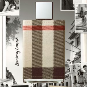 21折起 库存告急中！Burberry 巴宝莉 香水巨折 €28收100ml(官€128)当室香都划算！