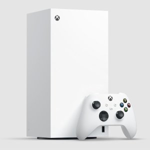 XBOX Series X 1TB数字版 白色 新品预购！