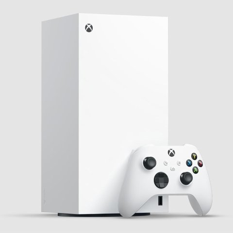 无线手柄$79澳洲黑五：XBOX Series X 游戏主机$679，无线游戏手柄$64