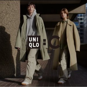 UNIQLO : C 2024秋冬系列图鉴 高定设计再出大招！