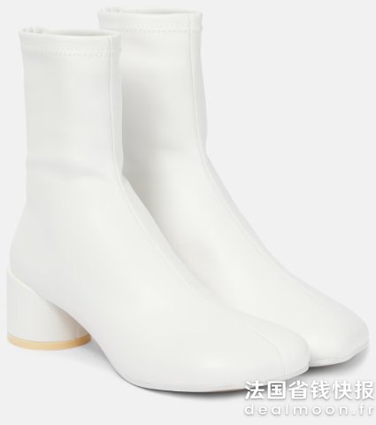 MM6 Maison Margiela靴子