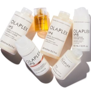 Olaplex 护发全线草单🔥€44收热卖洗护套装 蓬松控油 滋养柔顺