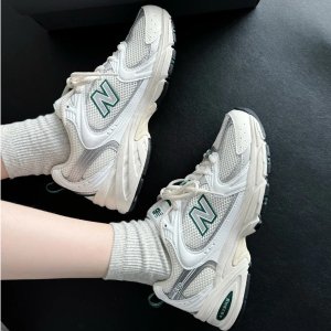 New Balance补码直降3折起 低至$56