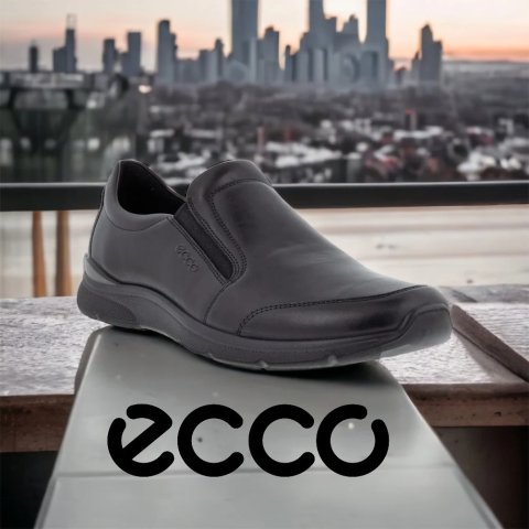 踝靴$149(原$349)ECCO鞋履清仓4.5折起 百搭板鞋$165