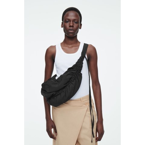 COS月牙流浪包 小号