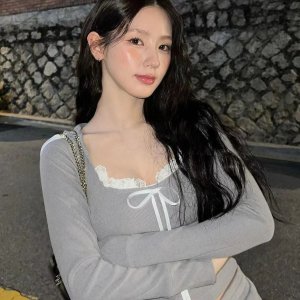 赵美延、Jennie同款套装$100越南小众已Next Level🔝爱豆私服/打歌服 同款辣妹装太顶了🔥