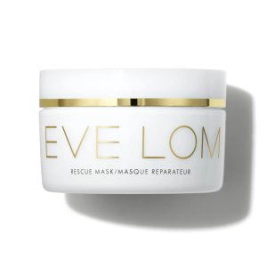 Eve Lom急救修护深度清洁急救面膜100ml