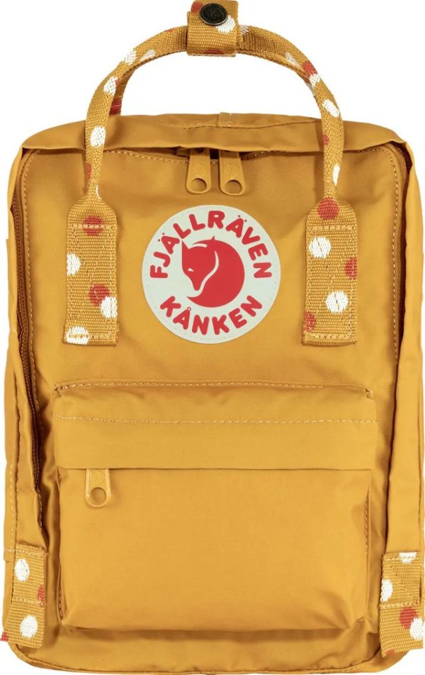 Fjallraven Kanken 迷你7升