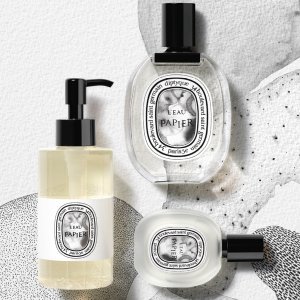 Diptyque 限时好价🕯️限定款杜桑、影中水、肌肤之花 蜡烛&香水