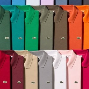 Lacoste 澳亚特价 小鳄鱼连帽卫衣$96