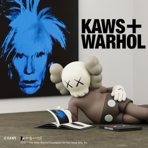 手慢无：Uniqlo优衣库 x KAWS  x Warhol 🔥蕞后的三方联名款！