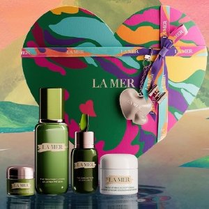 La Mer 精粹水 惊喜再降150ml才€119👉🏻官网100ml就卖€135