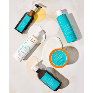 🔥火热招募体验官！Moroccanoil 新品上市啦！报名倒计时⏳