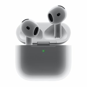 新品上市：AirPods4 H2芯片 音质提升 更加贴耳