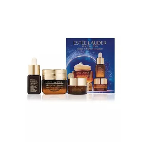 Estee LauderAdvanced Night Repair Eye Cream Skincare Set- $114 Value!