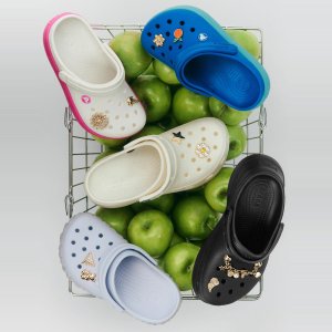 Up to 80% OffNordstrom Rack Crocs Sale
