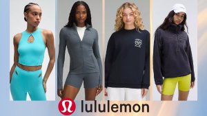 lululemon秋季新品速递~~这谁能忍得住啊！钱包又要捂不住了🥲