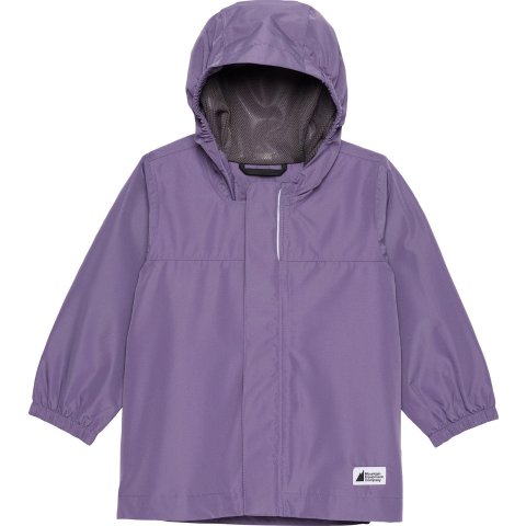 MEC x AQUANATOR 防雨夹克